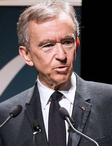 Bernard Arnault — Wikipédia.